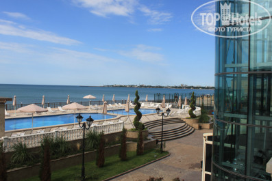 Ribera Resort & SPA 4* - Фото отеля