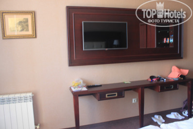 Ribera Resort & SPA 4* - Фото отеля