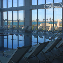 Ribera Resort & SPA 4* - Фото отеля