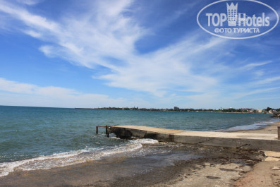 Ribera Resort & SPA 4* - Фото отеля