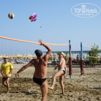 Royal Garden Beach Hotel 5* - Фото отеля