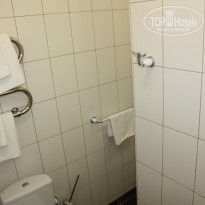 Романова Парк-Отель 3* - Фото отеля