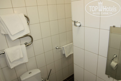 Романова Парк-Отель 3* - Фото отеля