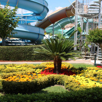 Grand Seker 4* - Фото отеля