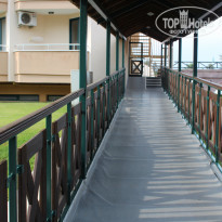 Grand Seker 4* - Фото отеля
