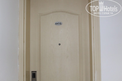 Grand Seker 4* - Фото отеля