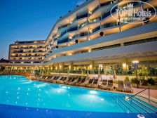 Selene Beach & Spa Hotel 4*