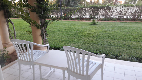 Iberostar Averroes 4* - Фото отеля