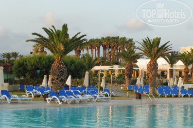 Lyttos Beach 5* - Фото отеля