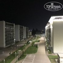 Bridge Resort (Бридж Резорт) 4* - Фото отеля