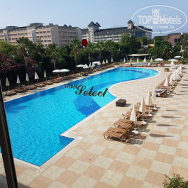 Titan Select 5* - Фото отеля