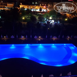 Titan Select 5* - Фото отеля
