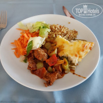Titan Select 5* - Фото отеля