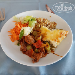 Titan Select 5* - Фото отеля