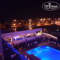 Titan Select 5* - Фото отеля
