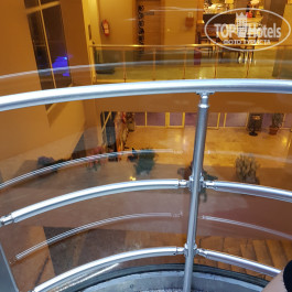 Titan Select 5* - Фото отеля