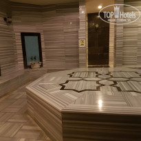 Titan Select 5* - Фото отеля
