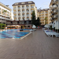 Titan Select 5* - Фото отеля
