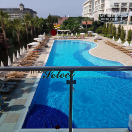 Titan Select 5* - Фото отеля