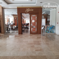 Titan Select 5* - Фото отеля
