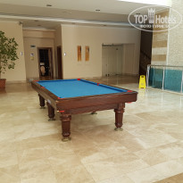 Titan Select 5* - Фото отеля