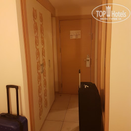 Titan Select 5* - Фото отеля
