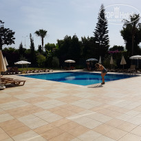 Titan Select 5* - Фото отеля