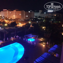 Titan Select 5* - Фото отеля