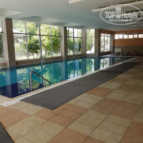Titan Select 5* - Фото отеля