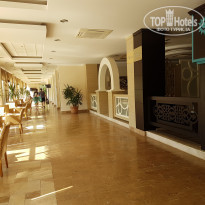 Titan Select 5* - Фото отеля