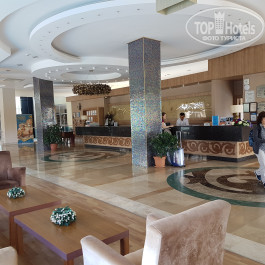 Titan Select 5* - Фото отеля