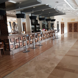 Titan Select 5* - Фото отеля