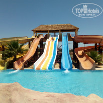 Hawai Beach Club 3* - Фото отеля
