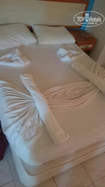 Smile Park Hotel 3* - Фото отеля