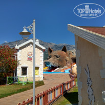 Rox Royal Hotel 5* - Фото отеля