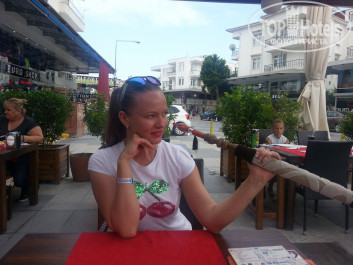 Zeynep Hotel 5* - Фото отеля