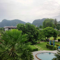 Baan Karon Resort 3* Ночевка на Пхи Пхи Доне во время экскурсии - Фото отеля