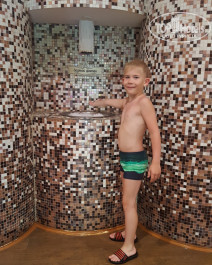 Alean Family Doville 5* - Фото отеля