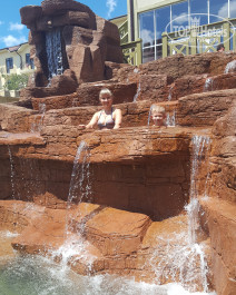 Alean Family Doville 5* - Фото отеля