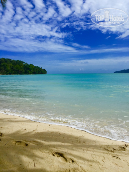 Baan Karon Resort 3* - Фото отеля