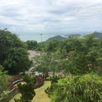 Baan Karon Resort 3* Во время обзорной экскурсии по острову - Фото отеля