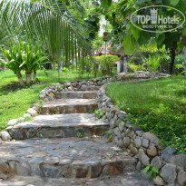 Long Thuan Resort 3* - Фото отеля