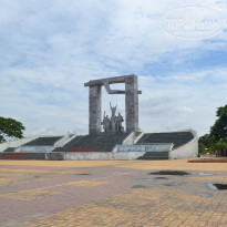Long Thuan Resort 3* - Фото отеля