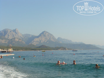 Rox Royal Hotel 5* на пляже - Фото отеля