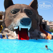 Rox Royal Hotel 5* аквапарк Хабера - Фото отеля