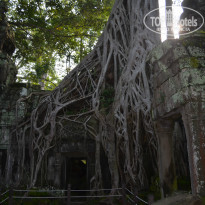 Angkor Hotel 4* - Фото отеля