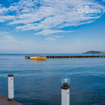 Vista Azur Hotel 4* - Фото отеля