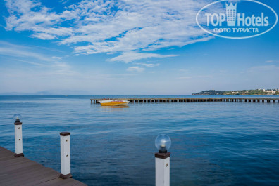 Vista Azur Hotel 4* - Фото отеля