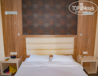 Vista Azur Hotel 4* - Фото отеля