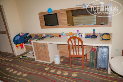 Vista Azur Hotel 4* - Фото отеля